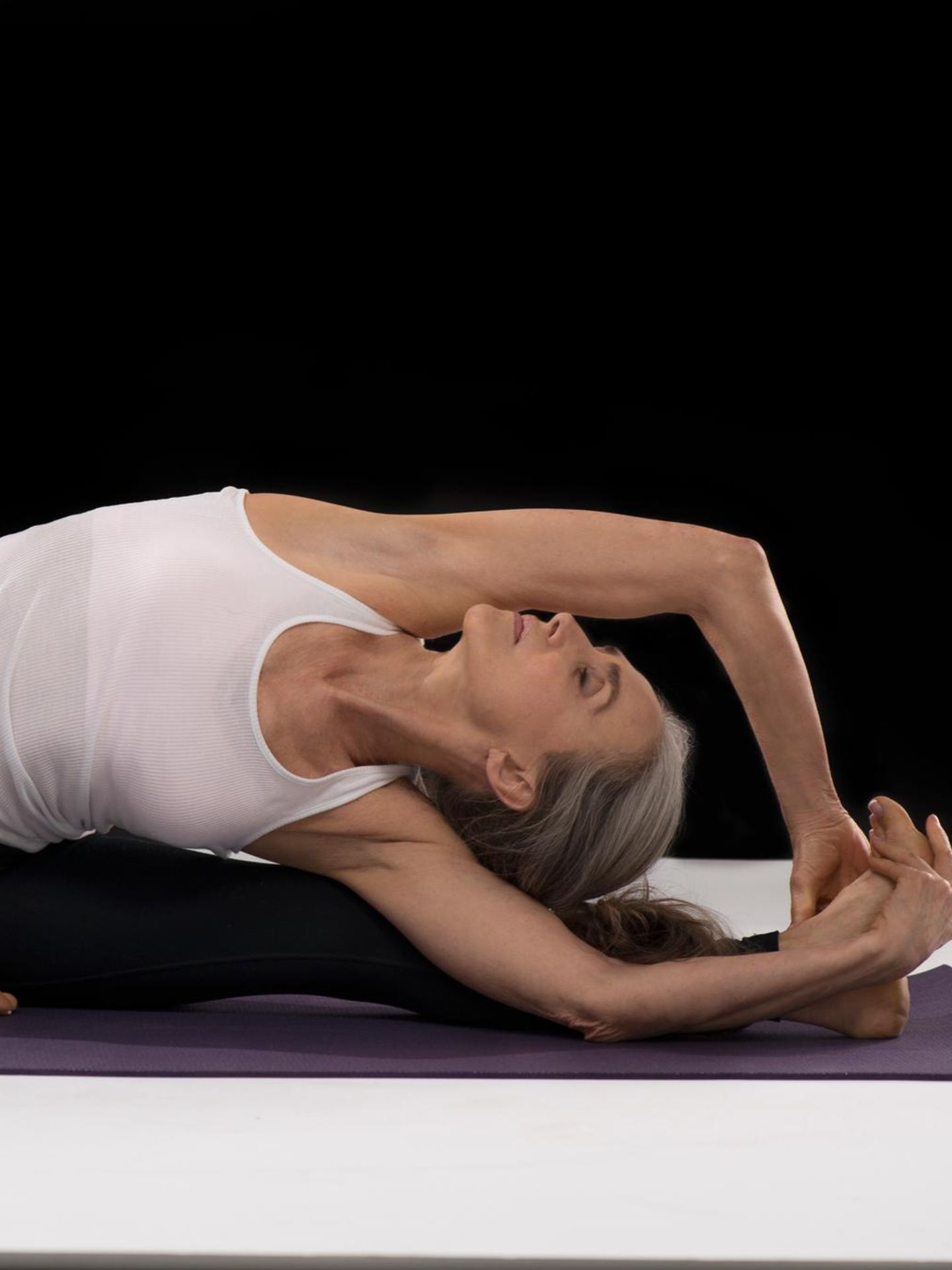 Heilkraft des Yoga: Das Zusammenspiel aus Bewegung, Atmung und Meditation ist ­ungemein gesund 