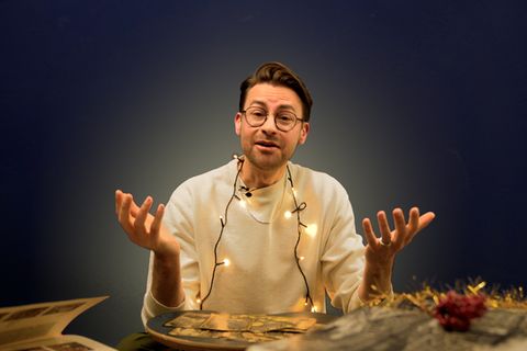 Spiritualität: Sterne lügen nicht – oder doch? Die Wissenschaft über Astrologie