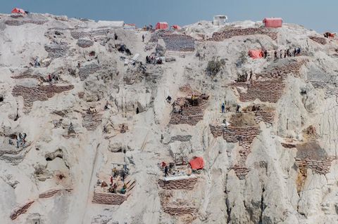 Kobaltabbau