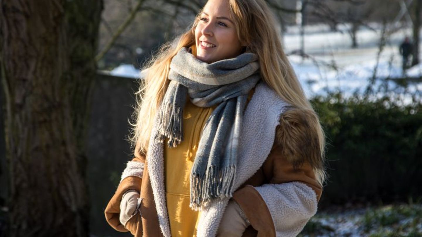 Tageslicht tut gut - wer so viel wie möglich draußen aktiv ist, lädt die mentalen Akkus auf. Foto: Christin Klose/dpa-tmn