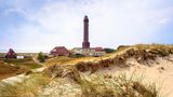Norderney Leuchtturm