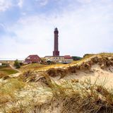 Norderney Leuchtturm