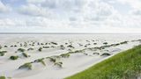 Kniepsand auf Amrum