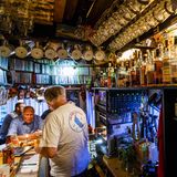 Urgemütlich mit Reethdach und Kaminfeuer