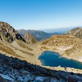 Die Täler der Tatra
