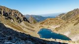 Die Täler der Tatra