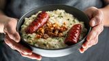 Bryndzove Halusky