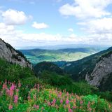 Belianske Tatras, Slovakia
