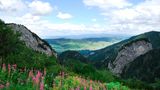 Belianske Tatras, Slovakia