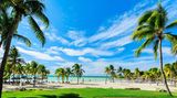Varadero Beach auf Kuba