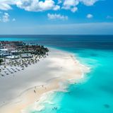 Eagle Beach, Aruba