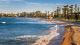 Manly Beach, Australien