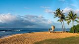 Poipu Beach, Kauai