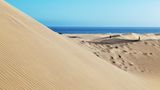 Sanddünen von Maspalomas, Gran Canaria