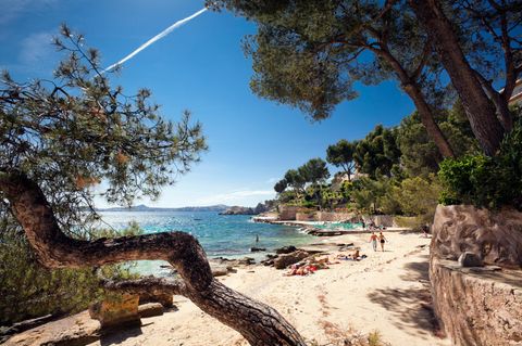 Sonne und Strand, mehr braucht es für viele nicht zum Urlaubsglück. Mittelmeerziele wie die Balearen sind deshalb weiterhin sehr gefragt