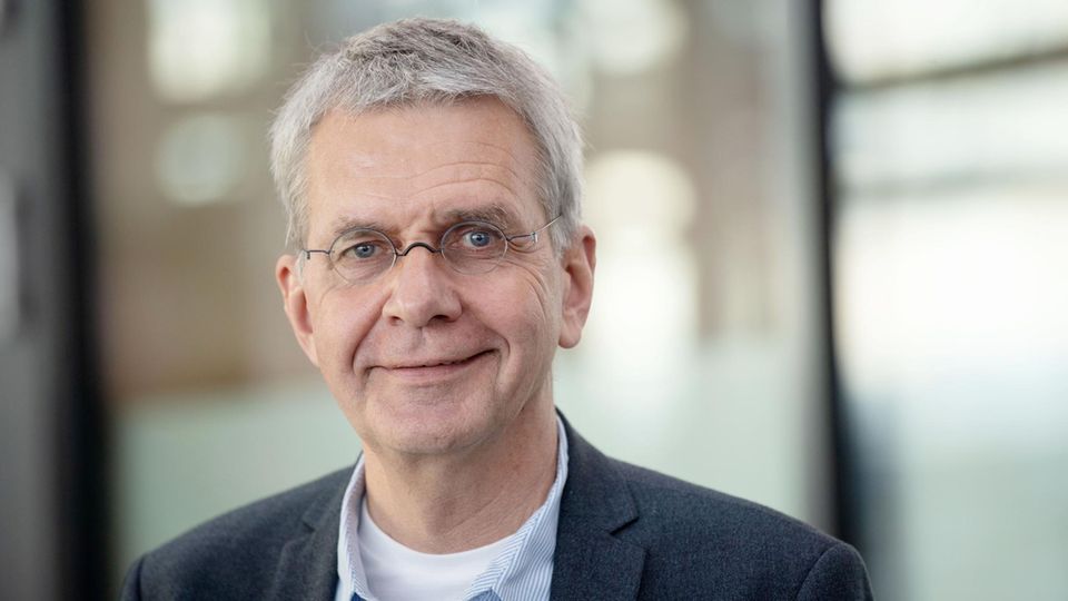 Martin Lohmann