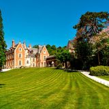 Le Clos Lucé, Leonardo da Vinci