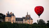 Chateau de Chaumont