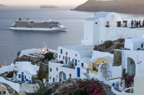 Santorini