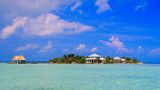 Karibik - Ambergris Caye