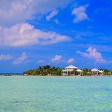 Karibik - Ambergris Caye