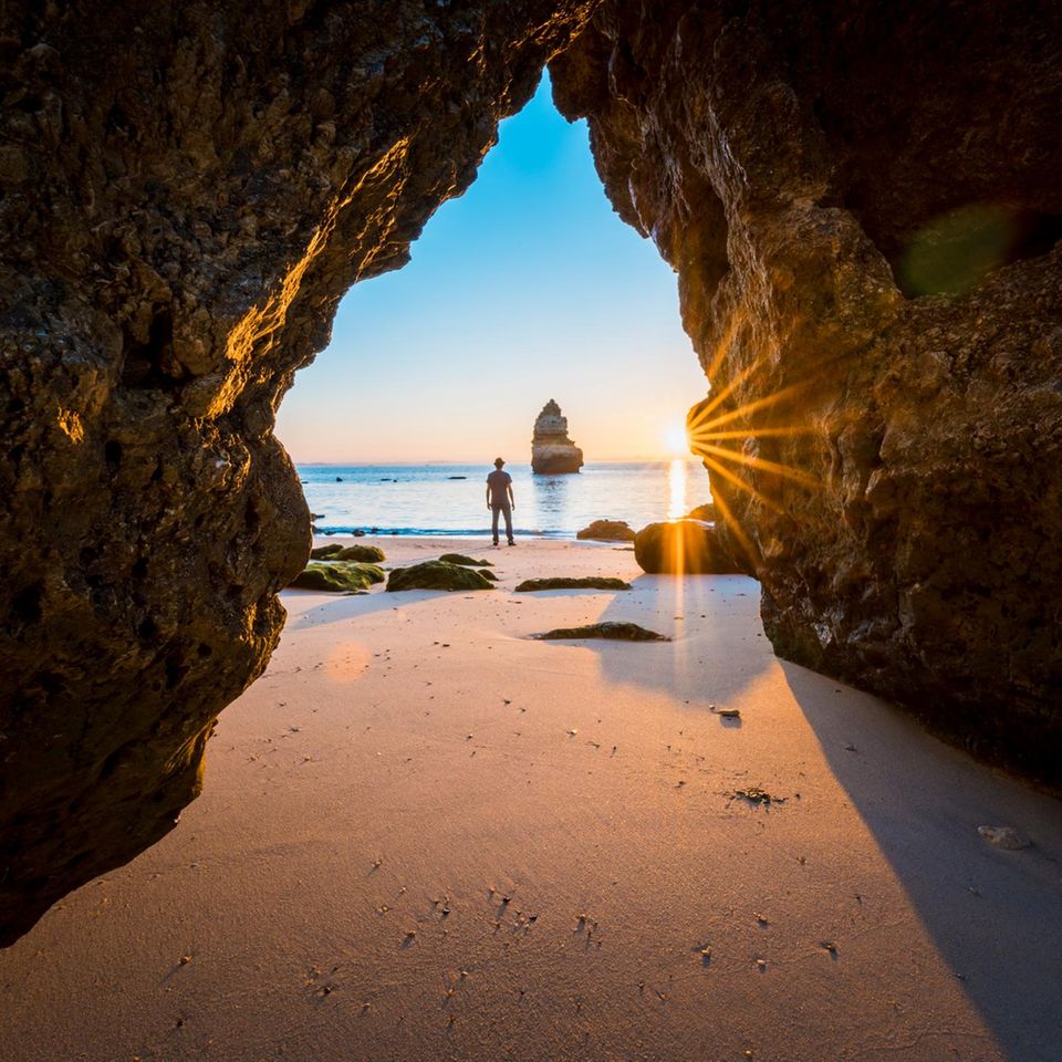 Digital Detox: Tipps einer Expertin: Wie die Auszeit vom Smartphone im Urlaub gelingt