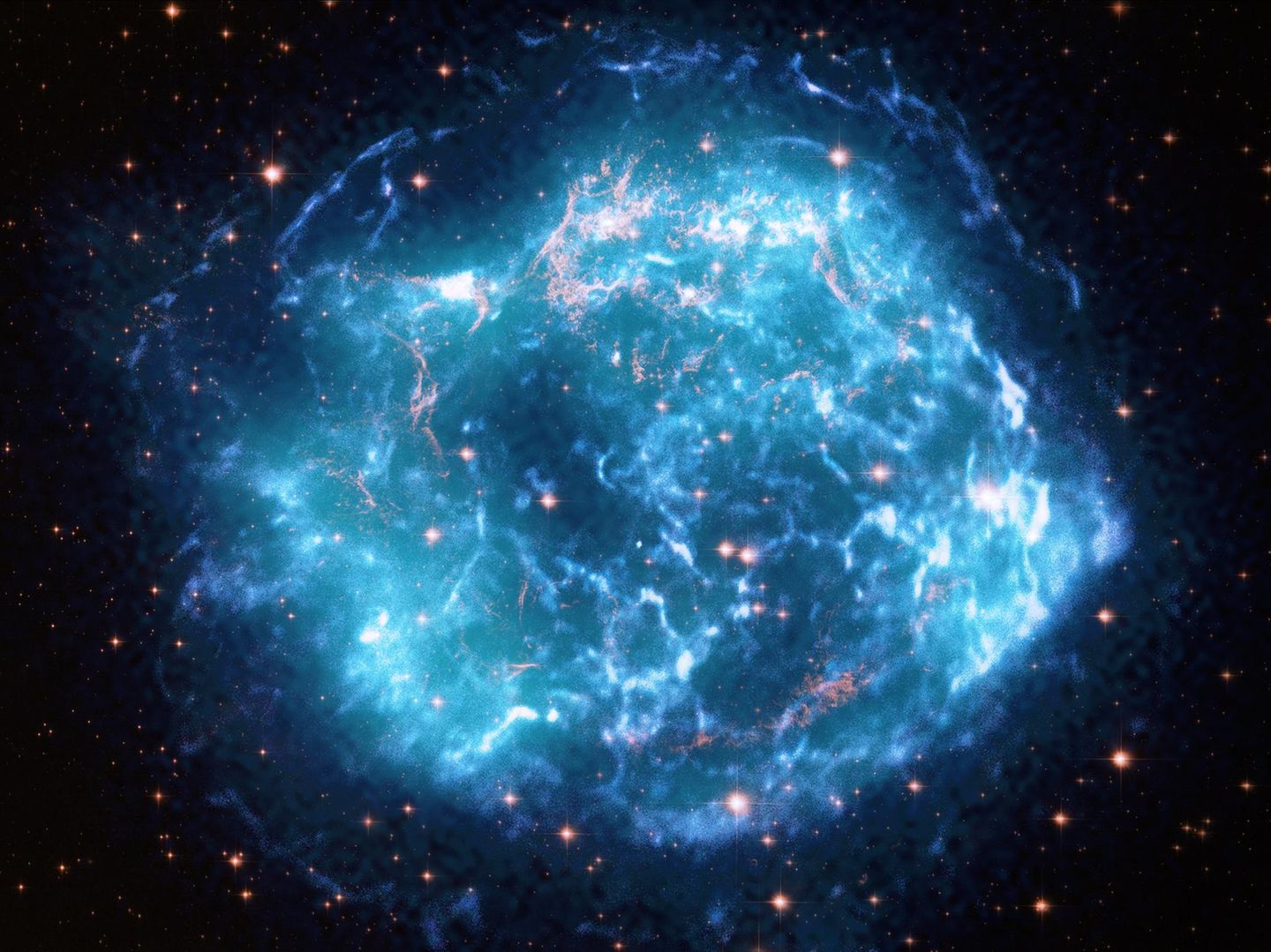 Leben könnte im Universum schon sehr viel früher entstanden sein als bislang vermutet