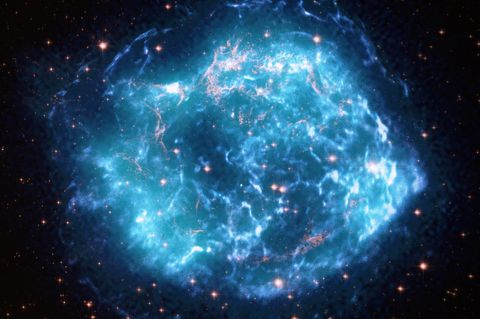 Leben könnte im Universum schon sehr viel früher entstanden sein als bislang vermutet