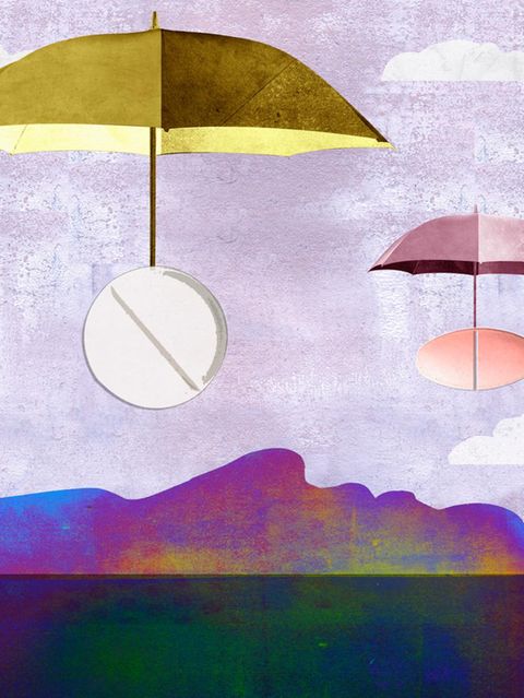 Antidepressiva sollen Menschen mit einer Depression helfen, aus dieser wieder herauszukommen. Gemein ist allen Präparaten, dass sie die Konzentration wichtiger Botenstoffe im Gehirn beeinflussen