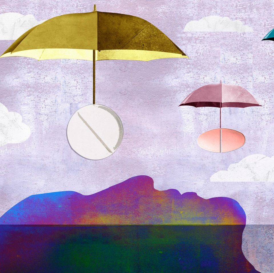 Antidepressiva sollen Menschen mit einer Depression helfen, aus dieser wieder herauszukommen. Gemein ist allen Präparaten, dass sie die Konzentration wichtiger Botenstoffe im Gehirn beeinflussen