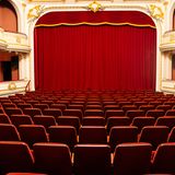 Kurtheater Norderney