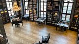 Bibliothek Norderney im Conversationshaus