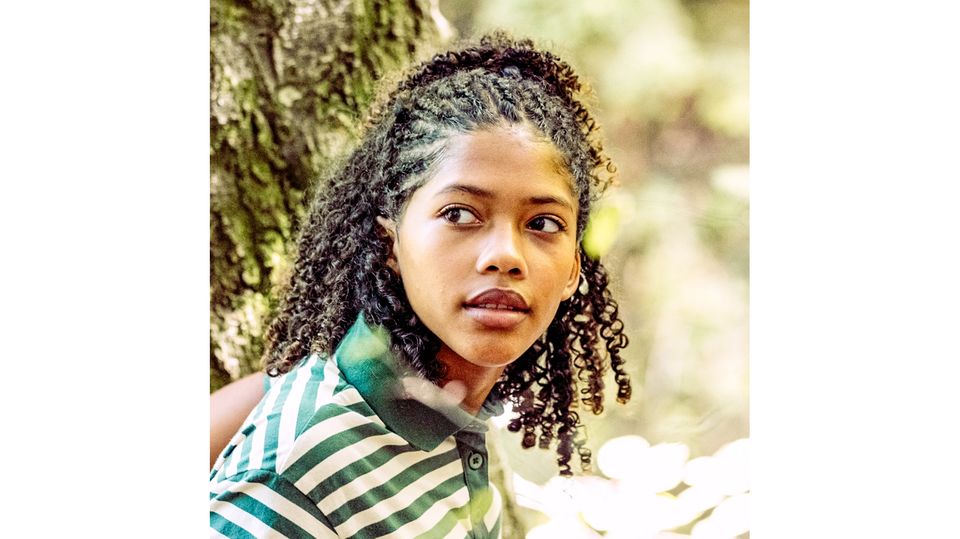 Hinter den Kulissen: Am Filmset der "Woodwalkers"