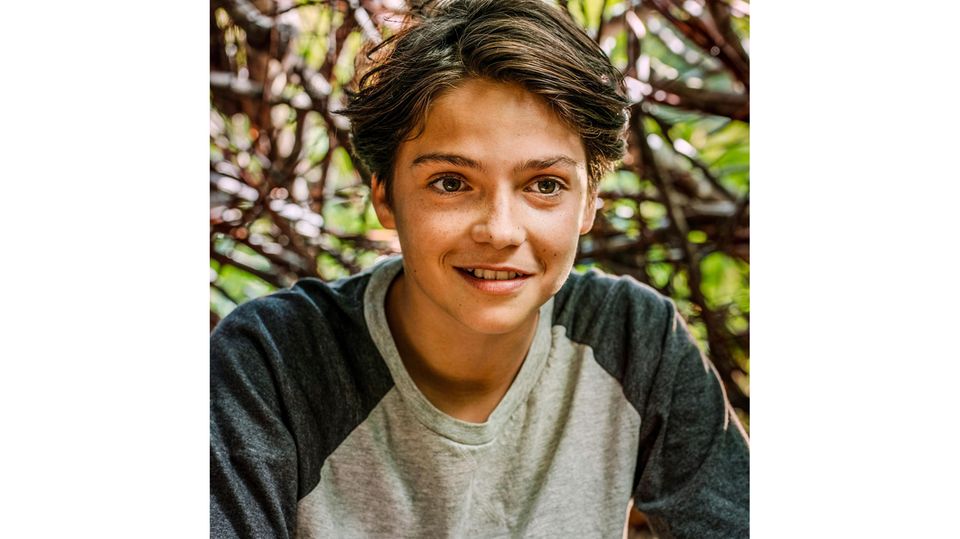 Hinter den Kulissen: Am Filmset der "Woodwalkers"