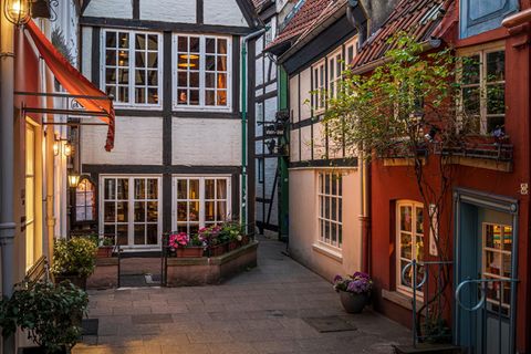 Bremen Altstadt