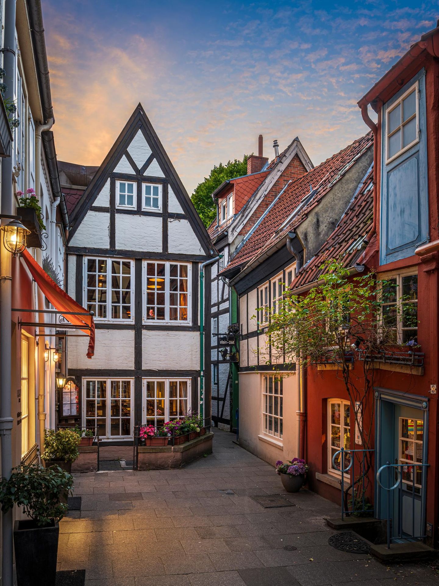Bremen Bremen Altstadt