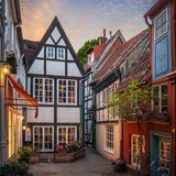Bremen Altstadt