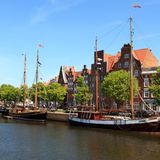 Museumshafen Lübeck