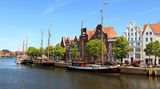 Museumshafen Lübeck