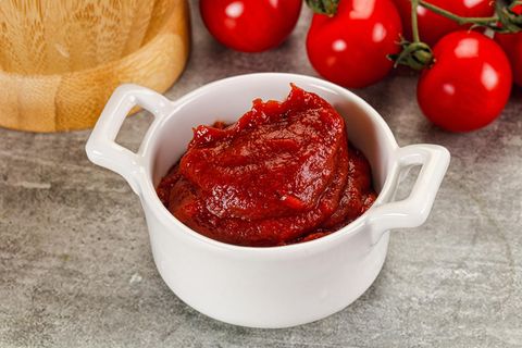 Tomatenmark
