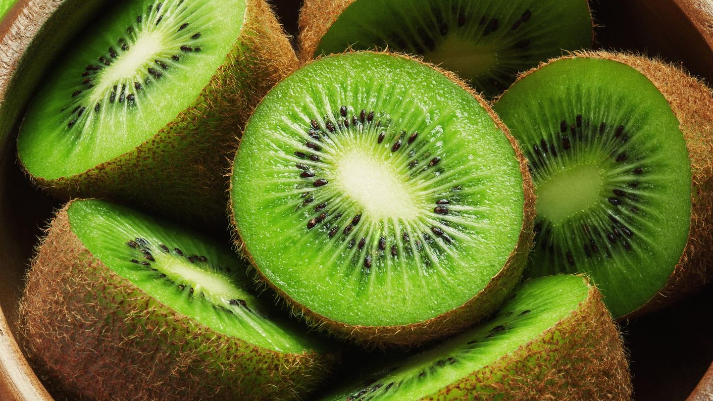 Kiwis