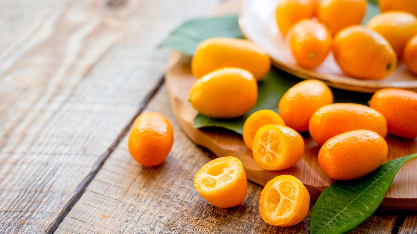 Kumquats