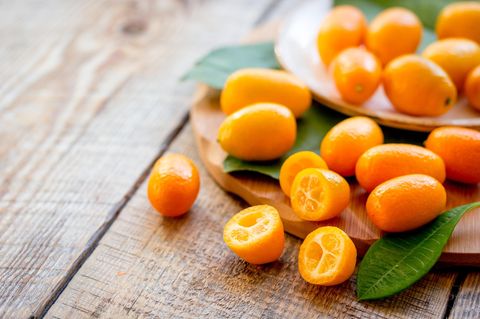 Kumquats