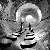 Electric Propulsion Laboratory