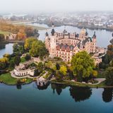 Schloss Schwerin