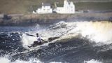 Thurso East, Schottland