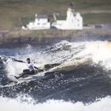 Thurso East, Schottland