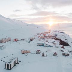 Barentsburg