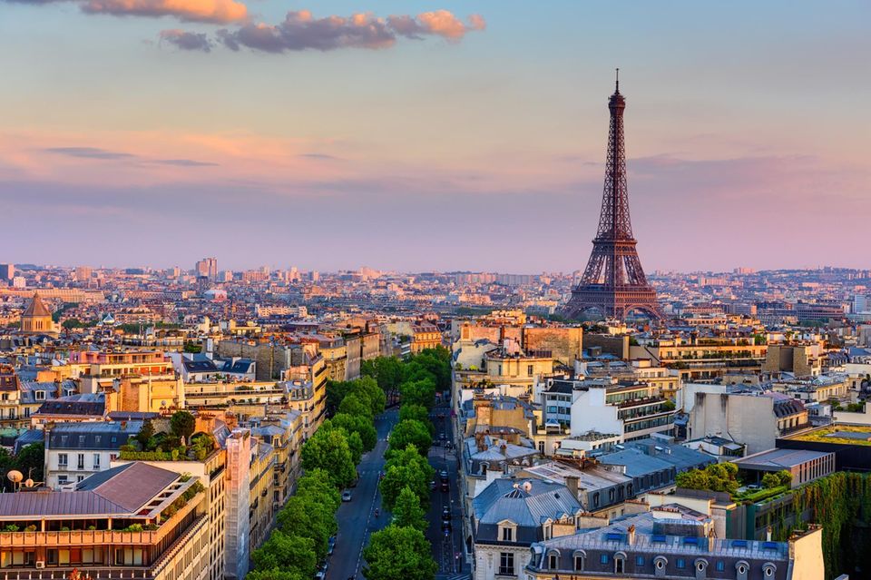 Paris Eiffelturm 1.5004
