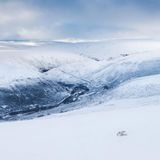 Highlands Schottland